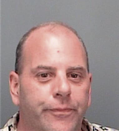 Alfred Turchiaro, - Pinellas County, FL 