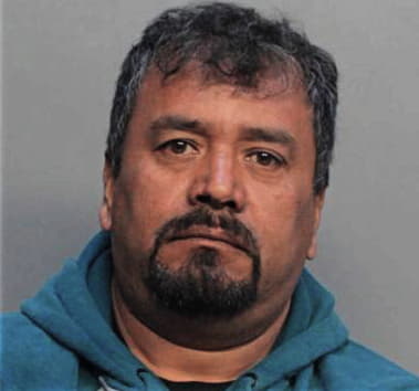 Elmer Uribe, - Dade County, FL 