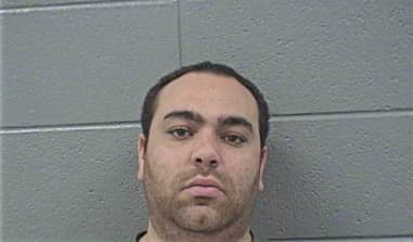 Carlos Valenzuela, - Cook County, IL 