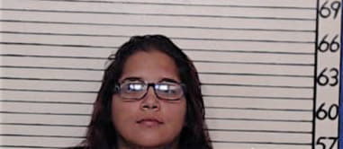 Rosemary Villanueva, - Comal County, TX 