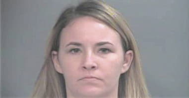 Rachael Whelchel, - Washington County, AR 