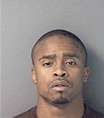 Carlos White, - Escambia County, FL 