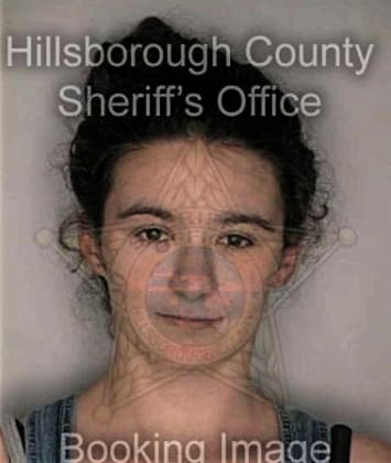 Lori White - Hillsborough County, FL 