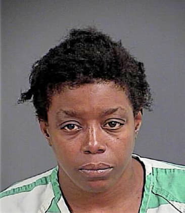 Sonja Whitlock, - Charleston County, SC 