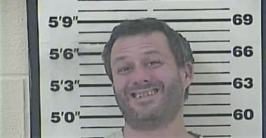 John Wilcox, - Carter County, TN 