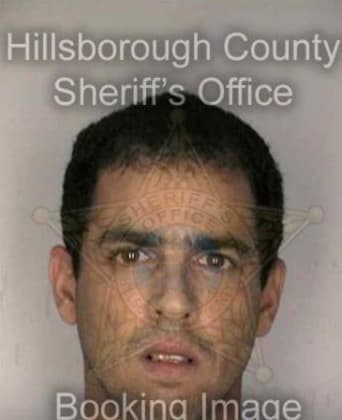 Anthony Williams - Hillsborough County, FL 