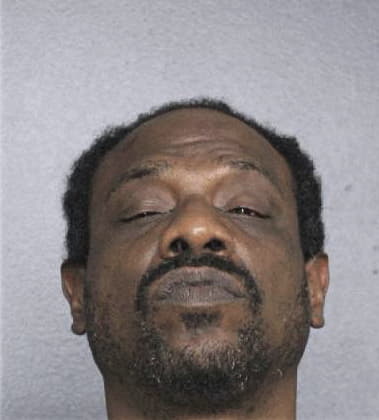 Gerard Williams, - Broward County, FL 