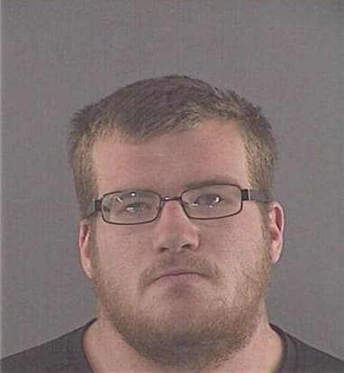 Brian Wilson, - Peoria County, IL 