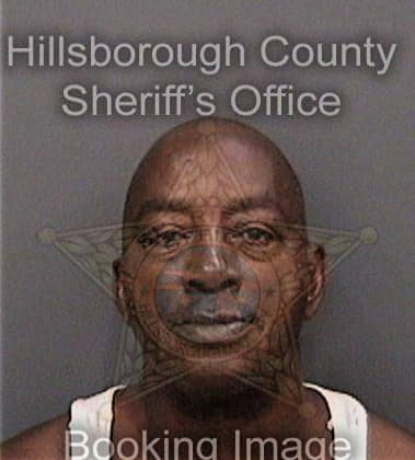 Dontavious Wilson, - Hillsborough County, FL 