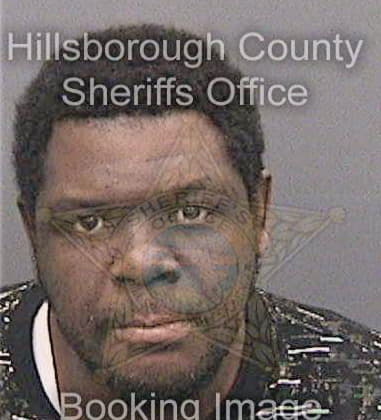 Leroy Woodard, - Hillsborough County, FL 