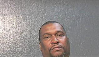 John Woodland, - Jackson County, MS 