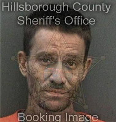 Mark Young, - Hillsborough County, FL 