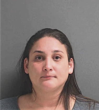 Sara Aguayo, - Volusia County, FL 