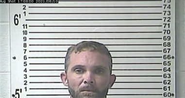 Jonathan Allen, - Hardin County, KY 