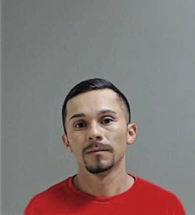 Christopher Alvarez, - Hidalgo County, TX 