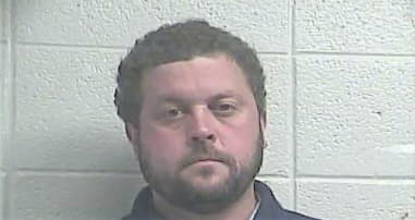 Alexander Antrobus, - Jessamine County, KY 