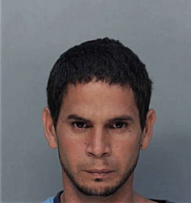 Manuel Arce, - Dade County, FL 