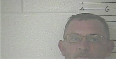 Paul Asher, - Knox County, KY 