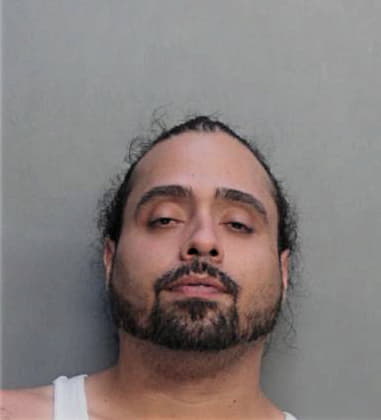 Frankie Badillo, - Dade County, FL 