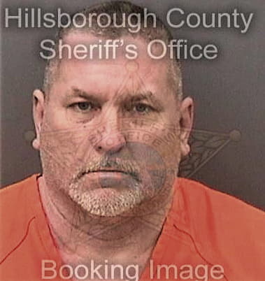 Alexander Balleza, - Hillsborough County, FL 