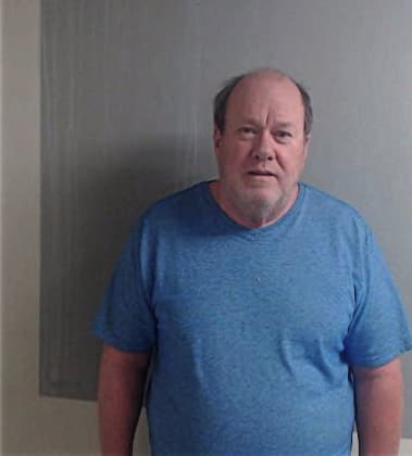 Richard Bara, - Escambia County, FL 