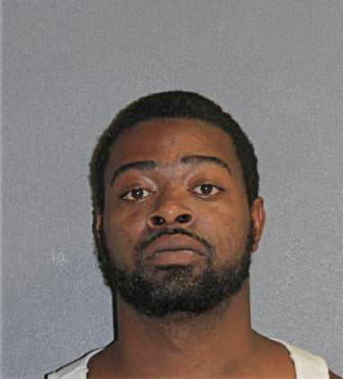 Alvin Barnes, - Volusia County, FL 