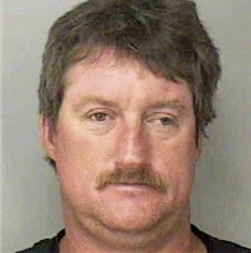 Patrick Batten, - Polk County, FL 