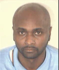 Nathaniel Beasley - Fulton County, GA 