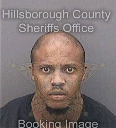 Dejuan Bell, - Hillsborough County, FL 