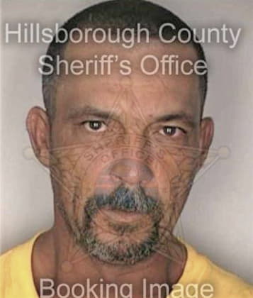 Gerald Belsito, - Hillsborough County, FL 