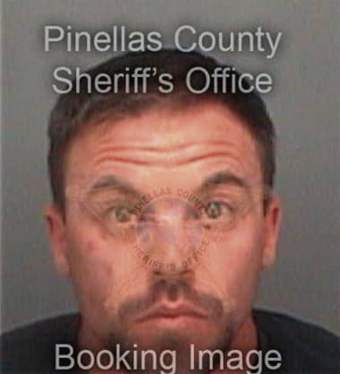 Chad Benson, - Pinellas County, FL 