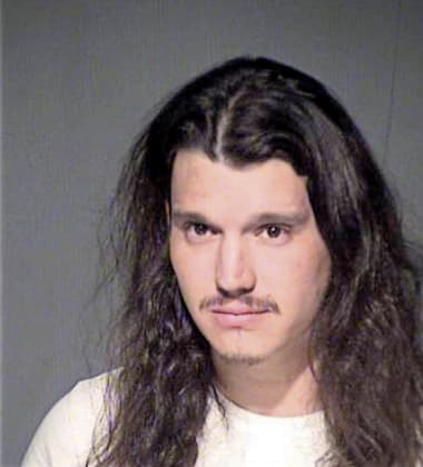 Douglas Billinger - Maricopa County, AZ 