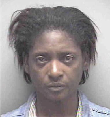 Tammy Bland, - Lee County, FL 