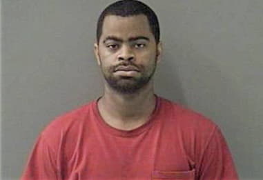 Vance Blunson - Bell County, TX 
