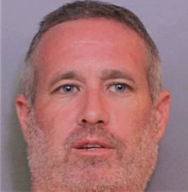 James Bourne - Polk County, FL 