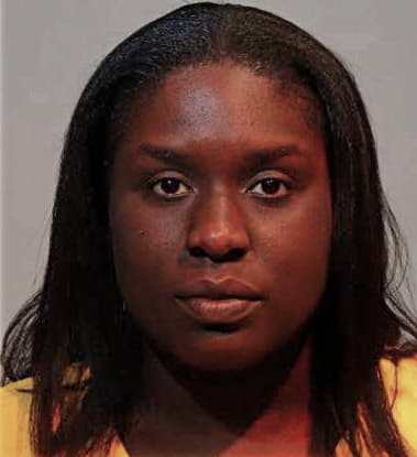 Janay Bozeman, - Seminole County, FL 