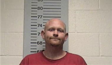 Bryan Brown, - Robertson County, TN 