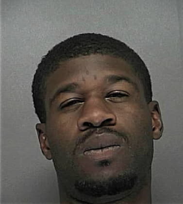 Leonard Broxton, - Volusia County, FL 