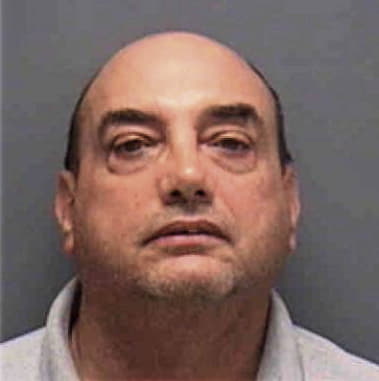 Alfredo Bruno-Perez, - Lee County, FL 