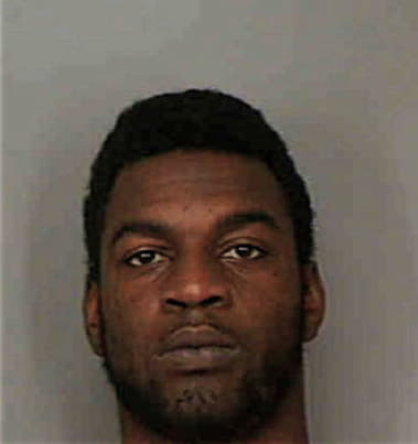 Deondre Burduan, - Polk County, FL 