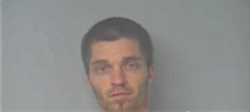 Michael Burnette, - Williamsburg County, VA 