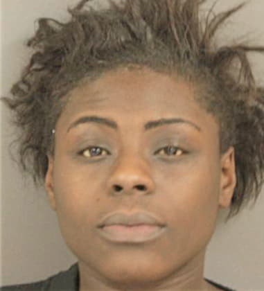 Dacia Burns, - Hinds County, MS 