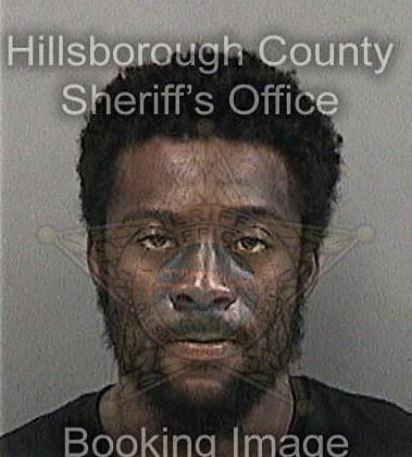 Vincent Butler, - Hillsborough County, FL 