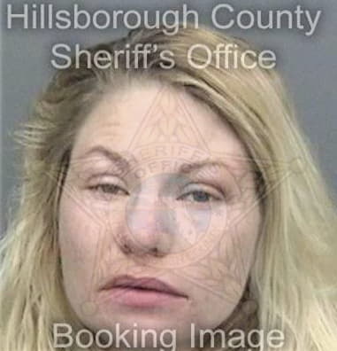 Nina Cagle, - Hillsborough County, FL 