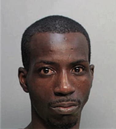 Gilberto Caraballo-Ortiz, - Dade County, FL 