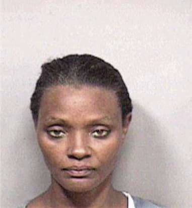 Bridgette Carter, - Marion County, FL 