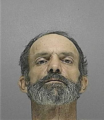 Jorge Castro, - Volusia County, FL 