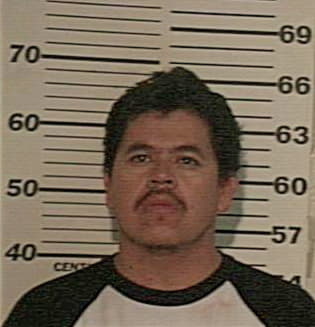 Alfonso Cerda, - Hidalgo County, TX 