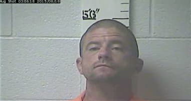 James Chism, - Hardin County, KY 