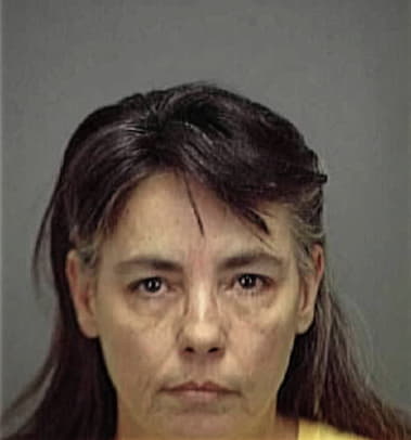 Eloris Clark - Polk County, FL 